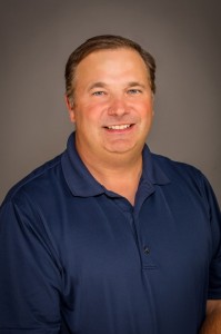 Mike Best